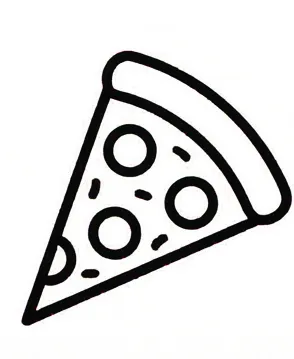 a piece of pizza with a slice missing.webp